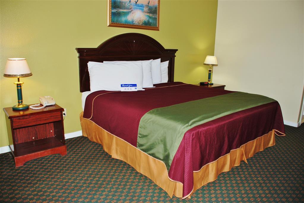 Americas Value & Motel