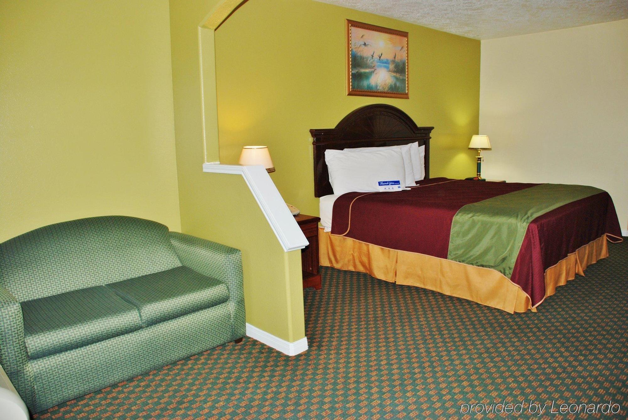 Americas Value & Motel