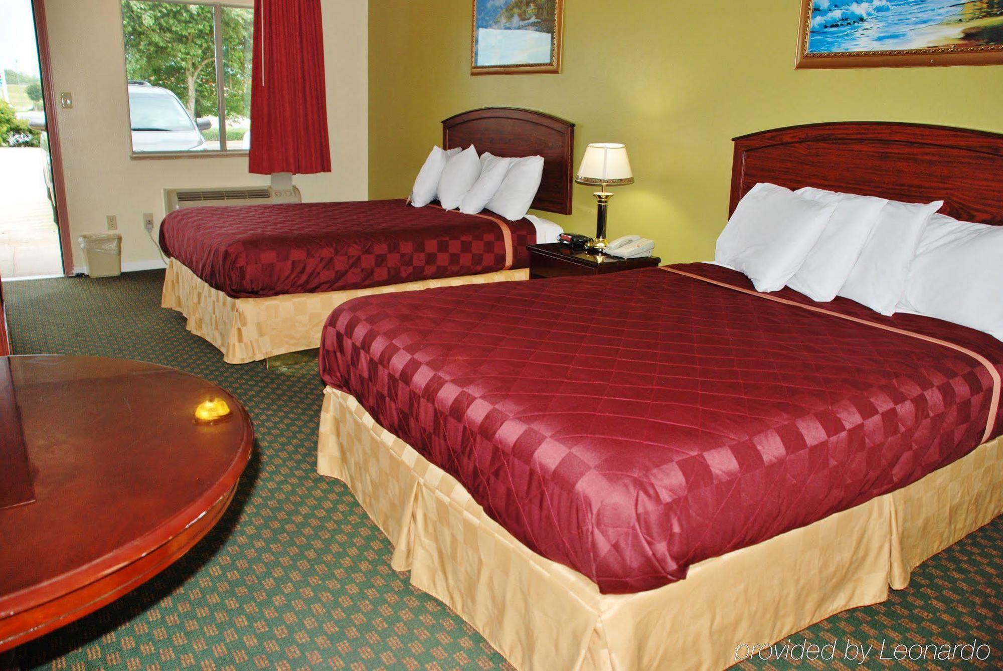 Motel Americas Value & Hempstead
