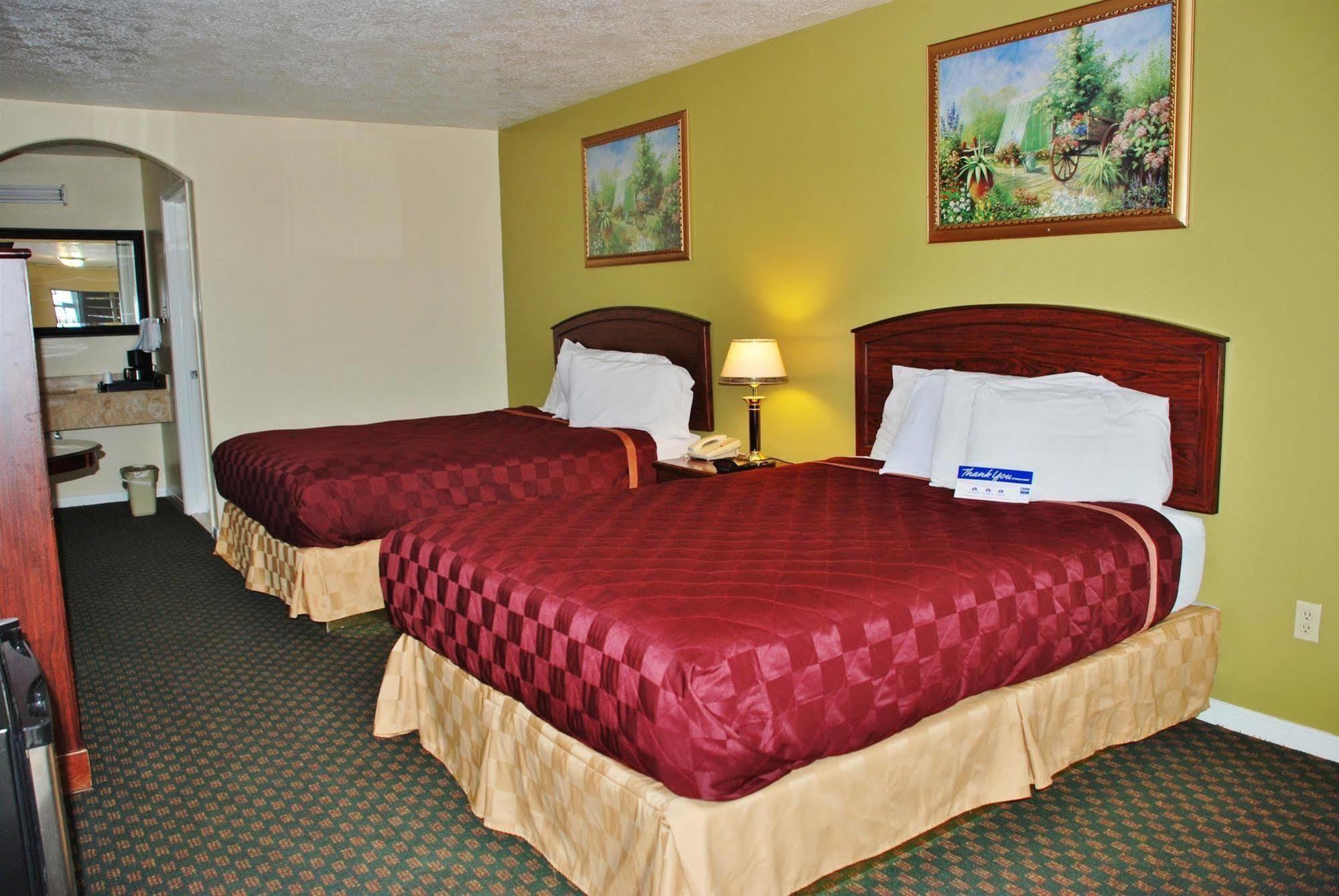 Americas Value & Motel