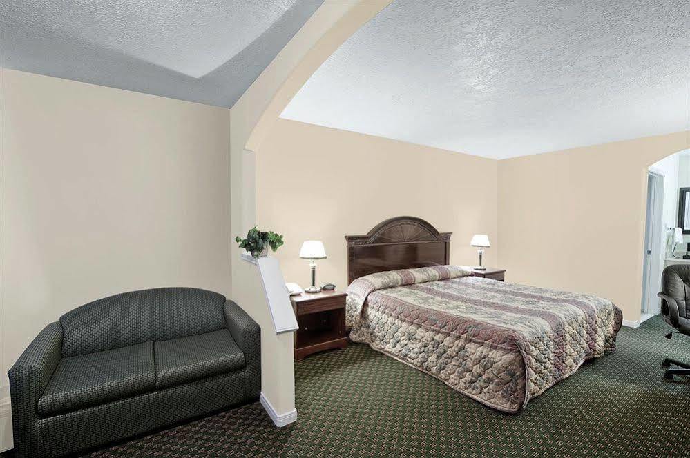 Americas Value & Motel